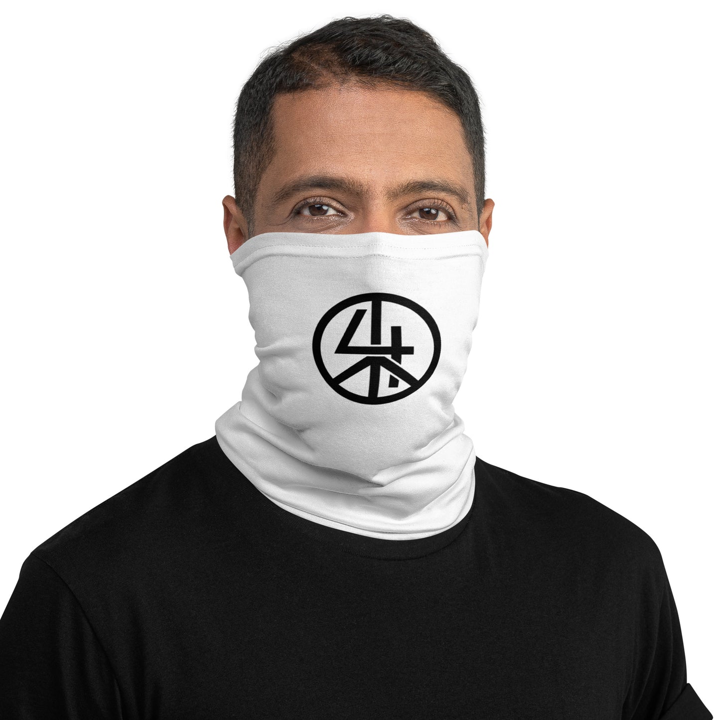 Symphony of Peace- Neck Gaiter