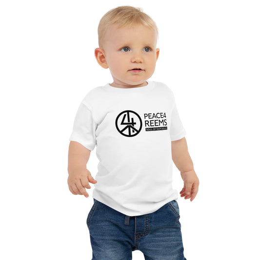 Eternal Bonds of Peace- Baby Tee