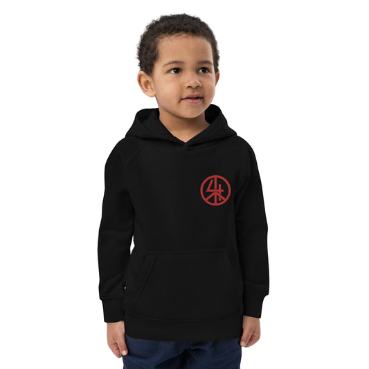 Harmony Horizon- Kids Hoodie