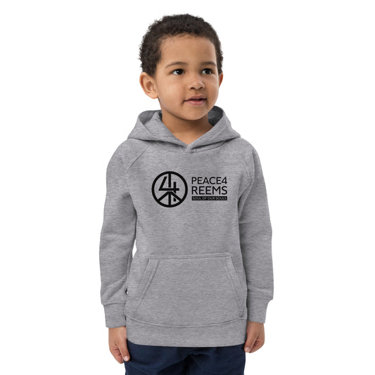 Tranquil Tributes- Kids Hoodie