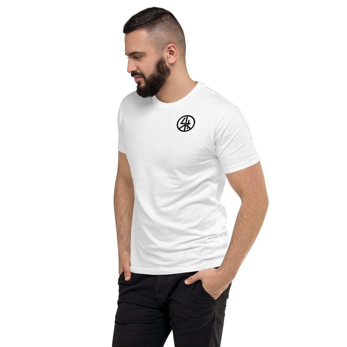 Harmony Unveiled- Men's classic tee