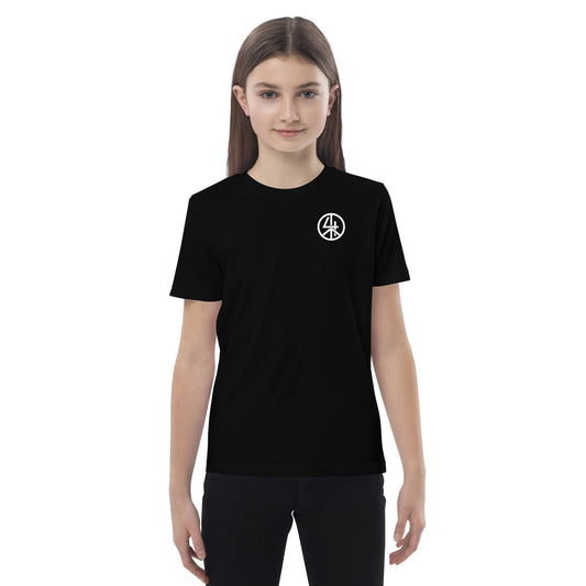 Harmony Haven- Kids Tee