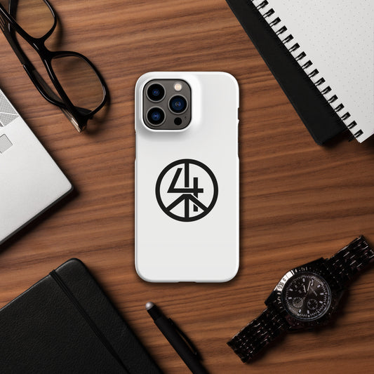 Zenith Peace- Phone Case